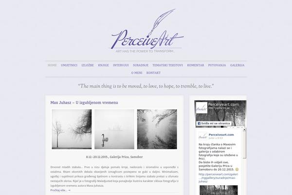Socialike theme site design template sample