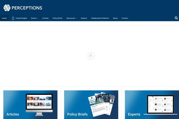 Site using ParticleJs-WP-Plugin-master plugin