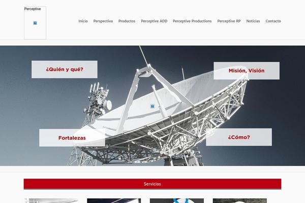 Angle theme site design template sample