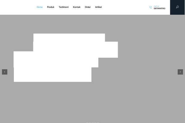 Alpha-color theme site design template sample