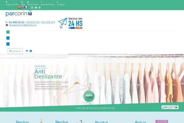 Site using Woocommerce-table-rate-shipping plugin