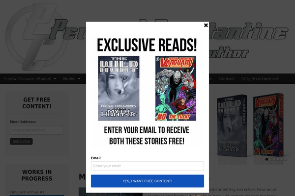 Site using Mybooktable-pro3 plugin