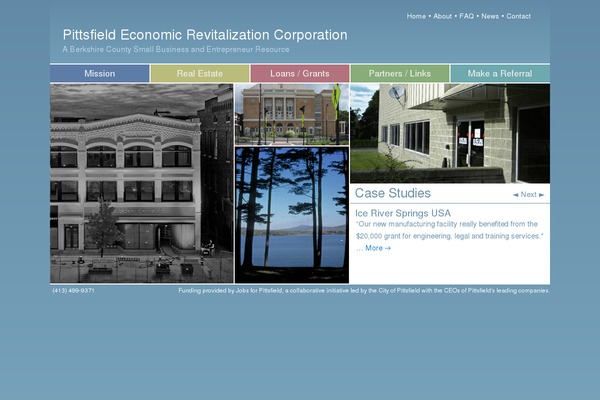 percloans.com site used Perc