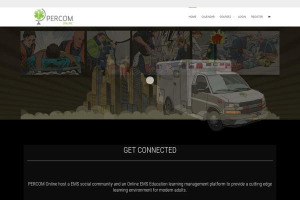 Site using bbPress plugin
