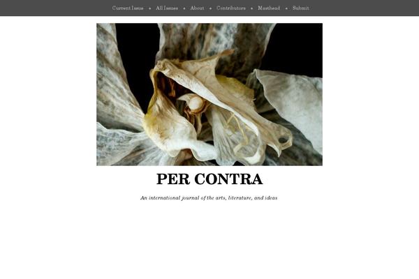 Book Lite theme site design template sample