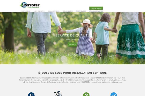 Site using Ml-slider-pro plugin