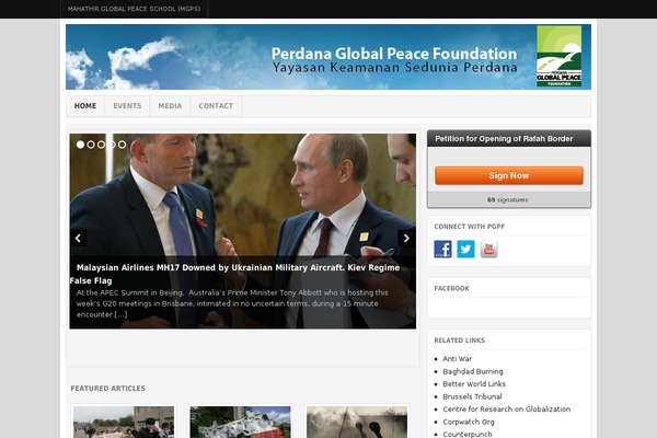 Site using Bdthemes-prime-slider-lite plugin