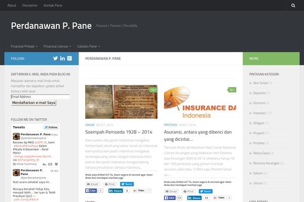 Site using Fuzzy SEO Booster plugin