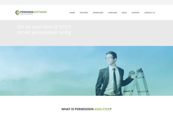 Optima theme site design template sample