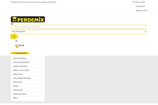Site using Dokan Multivendor (Lite) plugin