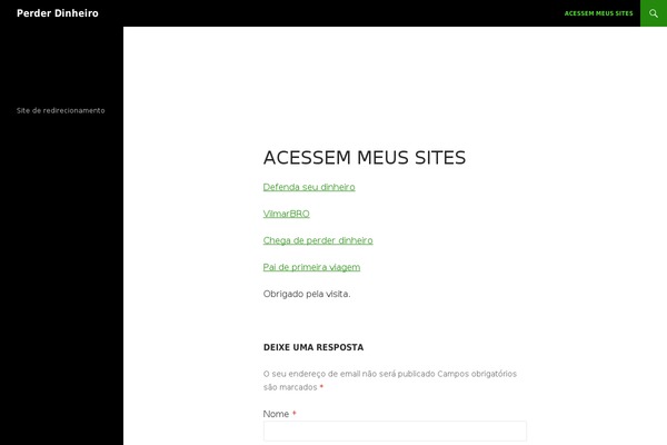 Site using Async Social Sharing plugin