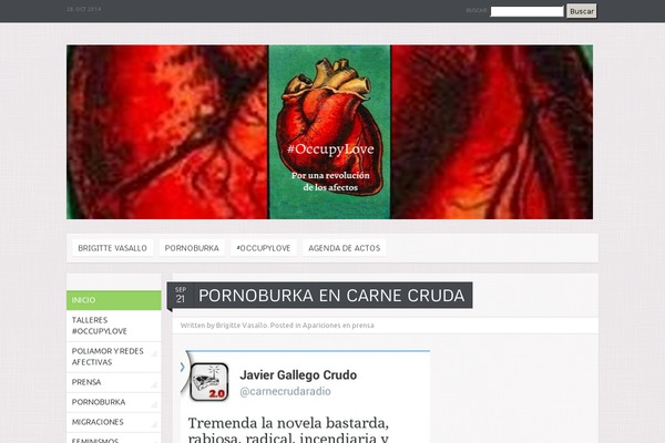 Site using ic BeSocial plugin