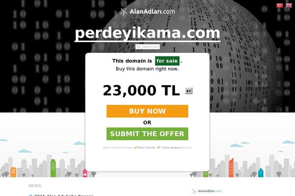 Site using RD Hover Effects plugin