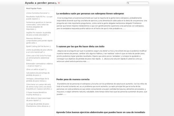 perdidapesoes.com site used Aab