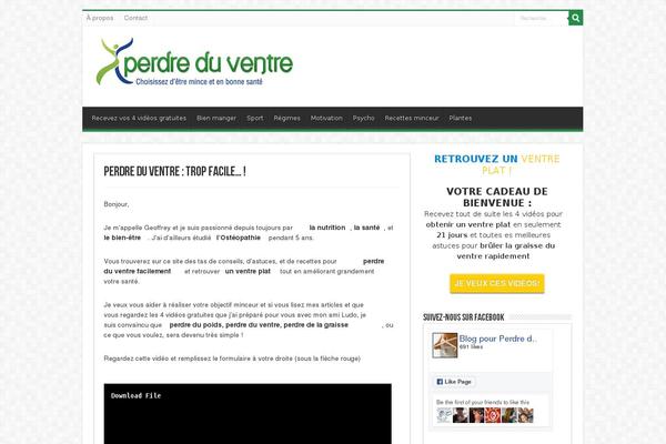 Site using WP Maintenance Mode plugin