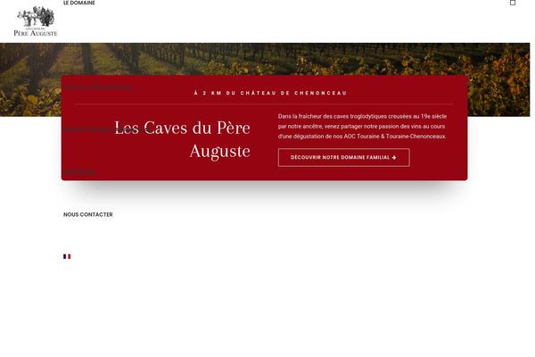 Site using Wpml-translation-management plugin