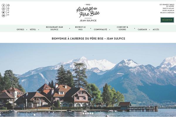 perebise.com site used Ri-ione