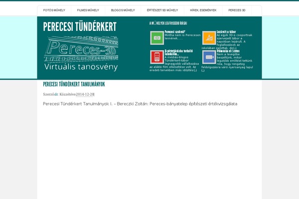 perecesitunderkert.hu site used Live Wire