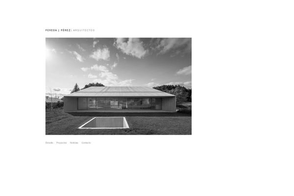Site using Columns plugin