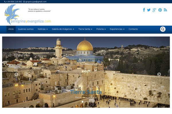 Openstrap theme site design template sample