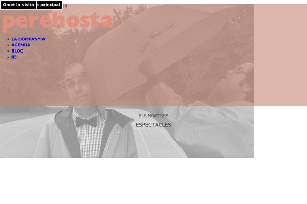 Site using Bricksforge plugin