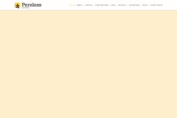 Site using Ut-pricing plugin