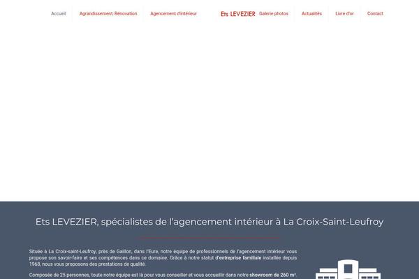 Site using Pj-at-internet plugin