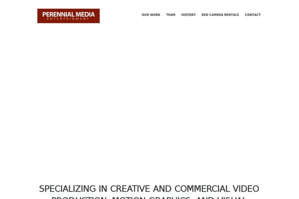 Twenty Nineteen theme site design template sample