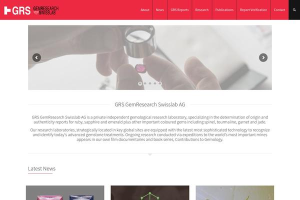 Site using Custom 404 Pro plugin