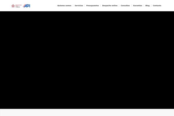 Site using Ht-click plugin