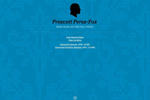 Divi Child theme site design template sample