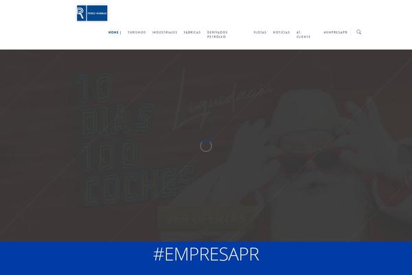 Site using Wonderplugin-carousel plugin