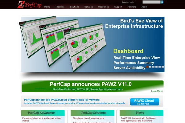 Site using Easy Video Player plugin