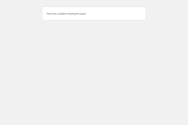 Site using WP User Frontend plugin