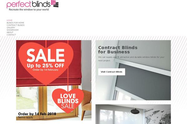 Modernize v3.11 theme site design template sample