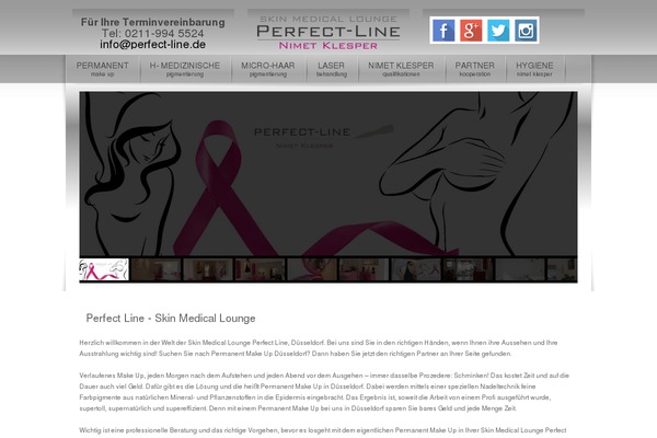 Site using Borlabs-cookie plugin