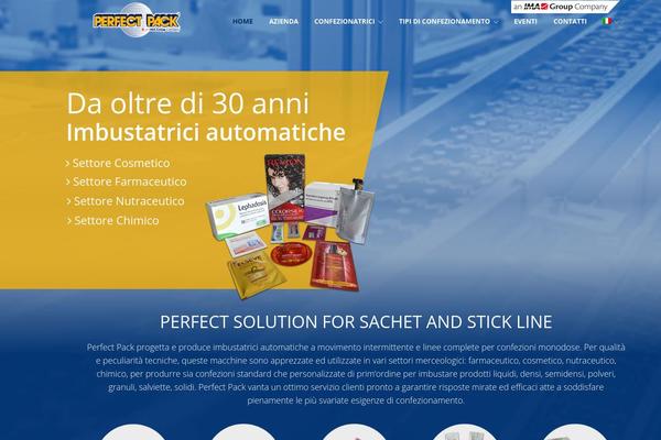 Site using Hnd-vc-addon plugin