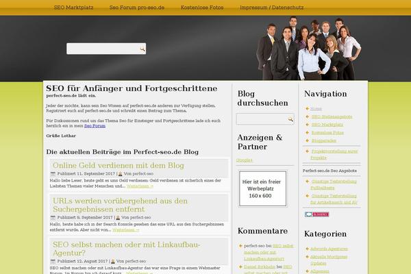 Site using CC Cookie Consent (Silktide) plugin