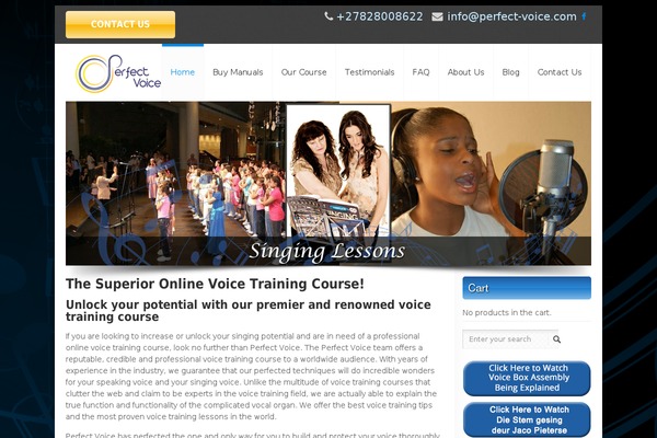 Kora theme site design template sample