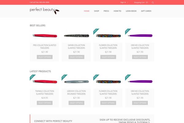 Idstore theme site design template sample