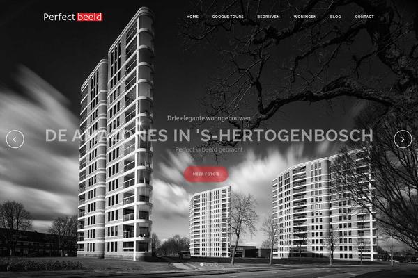 Site using Instagram Slider Widget plugin