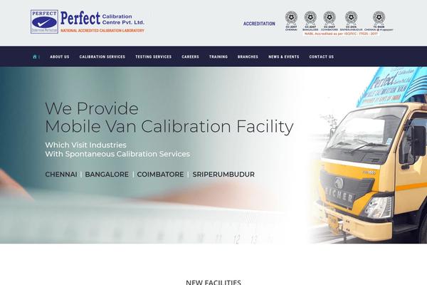 Jango theme site design template sample