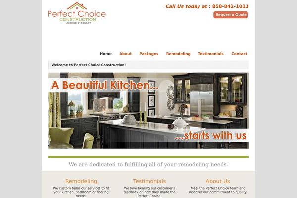 Site using Google Maps Widget plugin