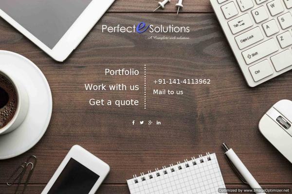 Site using WordPress prettyPhoto plugin