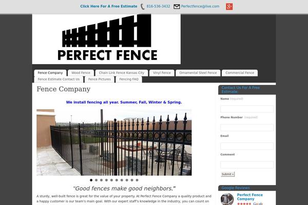 Site using Social Media Widget by Acurax plugin
