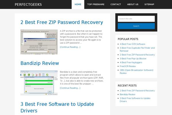 Schema theme site design template sample