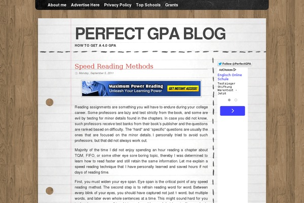 Desk theme site design template sample