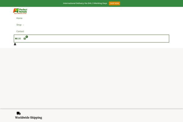 Site using Variation-swatches-woo plugin