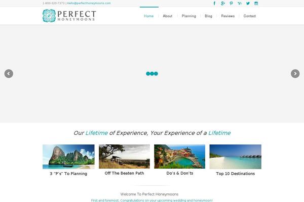 Lounge theme site design template sample