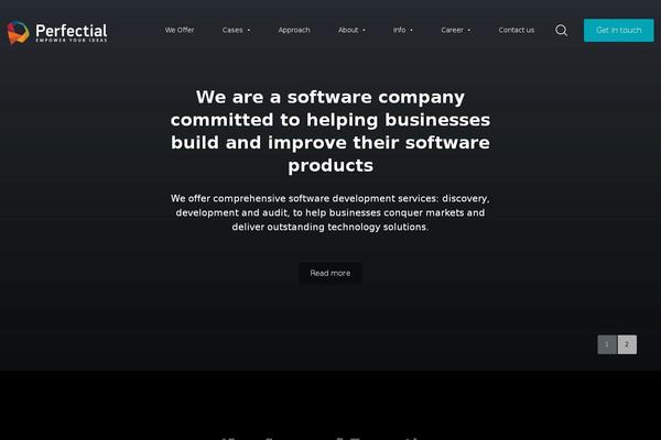 Site using Code_sample plugin